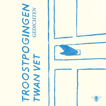 Troostpogingen, Twan Vet - Luisterboek MP3 - 9789403138152