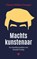 Machtskunstenaar, Chams Eddine Zaougui - Gebonden - 9789403138169