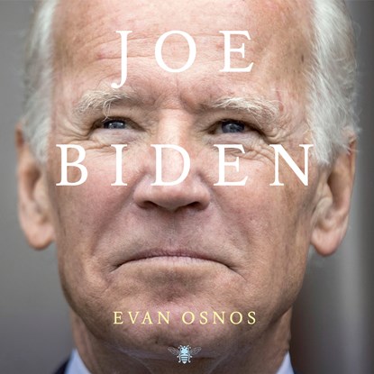 Joe Biden, Evan Osnos - Luisterboek MP3 - 9789403138312