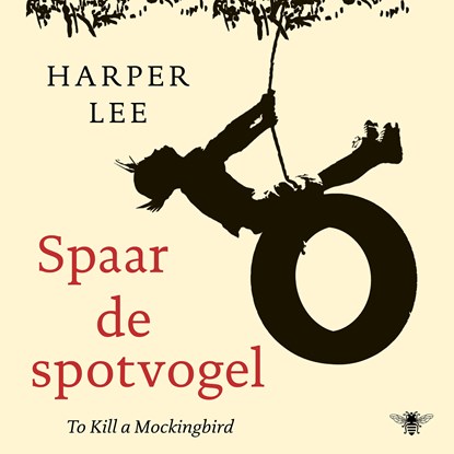 Spaar de spotvogel, Harper Lee - Luisterboek MP3 - 9789403138381