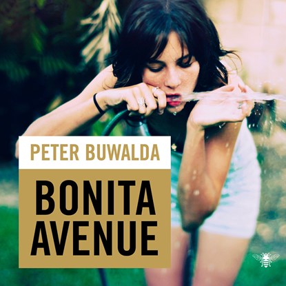 Bonita Avenue, Peter Buwalda - Luisterboek MP3 - 9789403138404