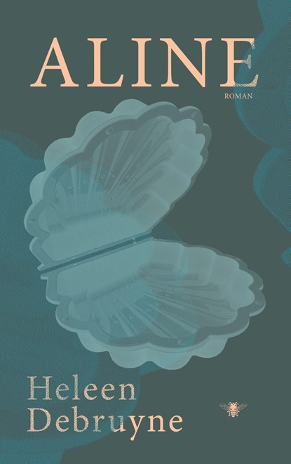 Aline, Heleen Debruyne - Ebook - 9789403138558