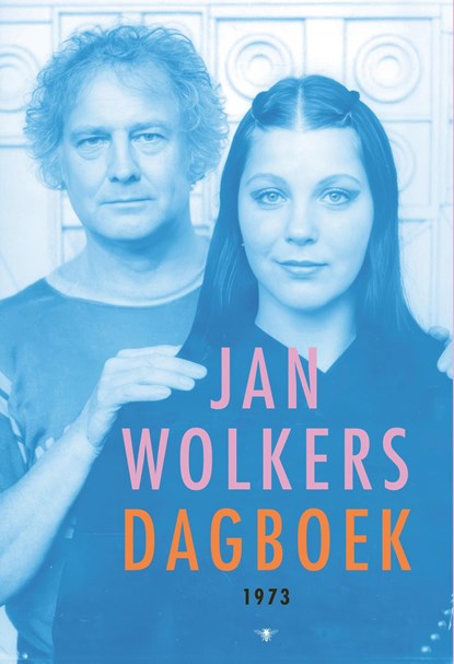 Dagboek 1973, Jan Wolkers - Ebook - 9789403138749