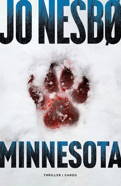 Minnesota, Jo Nesbø - Ebook - 9789403138855