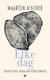Elke dag - Maarten Asscher - 9789403139043