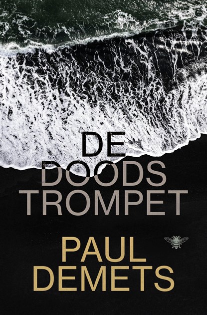 De doodstrompet, Paul Demets - Paperback - 9789403139050