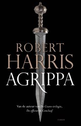Agrippa - Robert Harris - 9789403139135