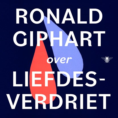 Over liefdesverdriet, Ronald Giphart - Luisterboek MP3 - 9789403139234