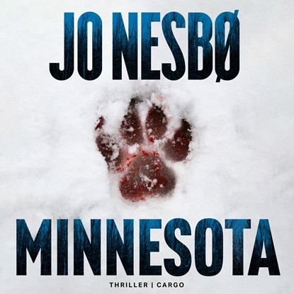 Minnesota, Jo Nesbø - Luisterboek MP3 - 9789403139302