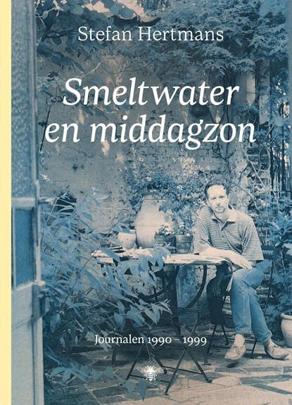 Smeltwater en middagzon, Stefan Hertmans - Paperback - 9789403139432