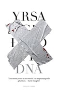DNA | Yrsa Sigurdardottir | 