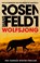 Wolfsjong, Hans Rosenfeldt - Paperback - 9789403139548