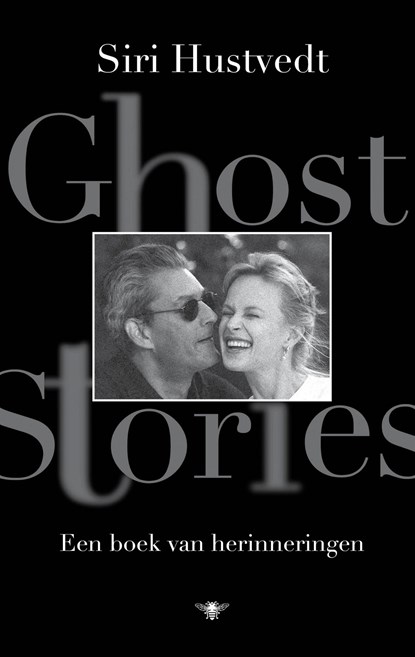 Ghost Stories, Siri Hustvedt - Gebonden - 9789403139623