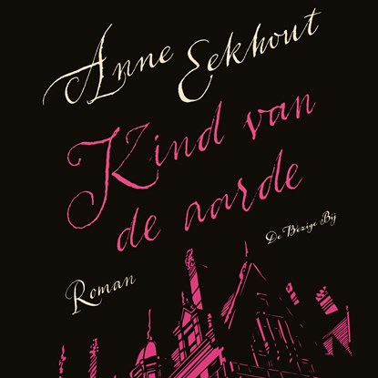 Kind van de aarde, Anne Eekhout - Luisterboek MP3 - 9789403139678