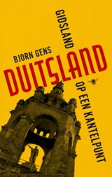 Duitsland - Bjorn Gens - 9789403139739