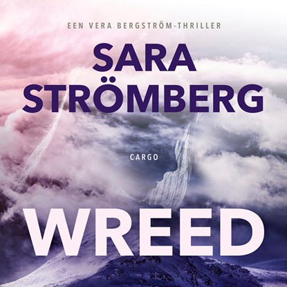 Wreed, Sara Strömberg - Luisterboek MP3 - 9789403139746