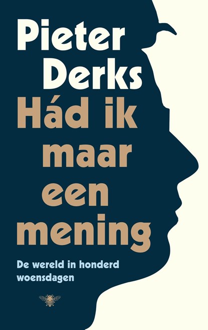 Had ik maar een mening, Pieter Derks - Ebook - 9789403139845