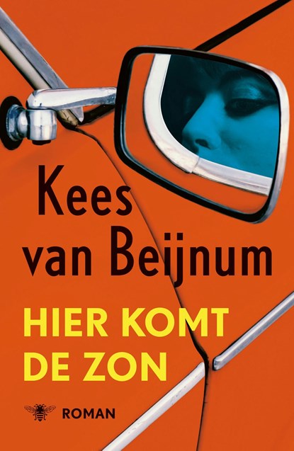 Hier komt de zon, Kees van Beijnum - Ebook - 9789403139920