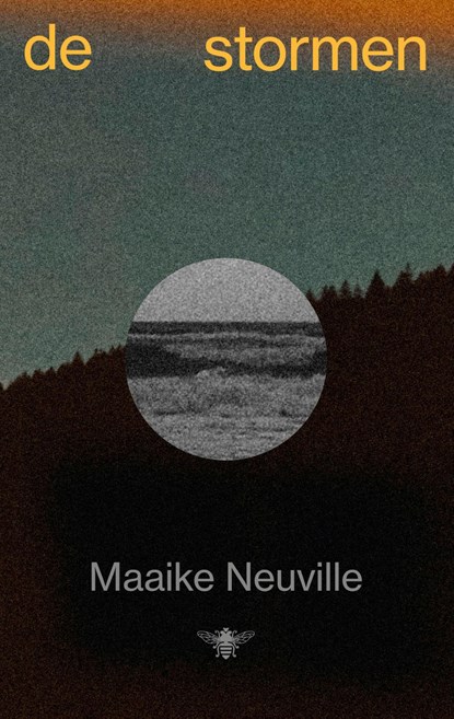 de stormen, Maaike Neuville - Ebook - 9789403139937