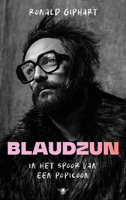 Blaudzun, Ronald Giphart - Ebook - 9789403139975