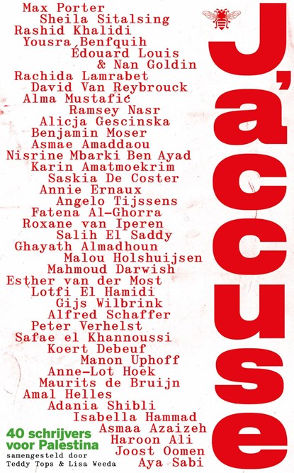 J'accuse, Lisa Weeda - Ebook - 9789403139982