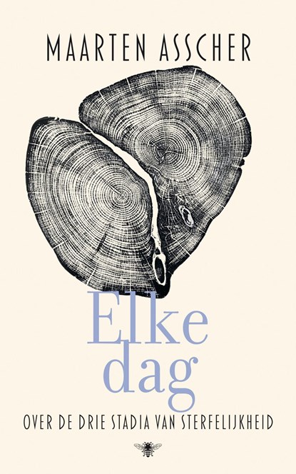 Elke dag, Maarten Asscher - Ebook - 9789403140025