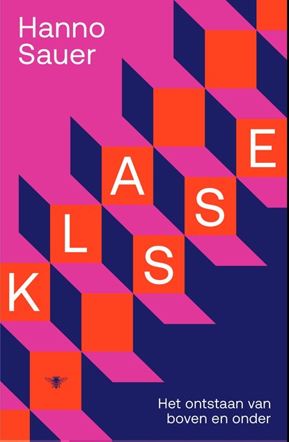 Klasse, Hanno Sauer - Ebook - 9789403140261