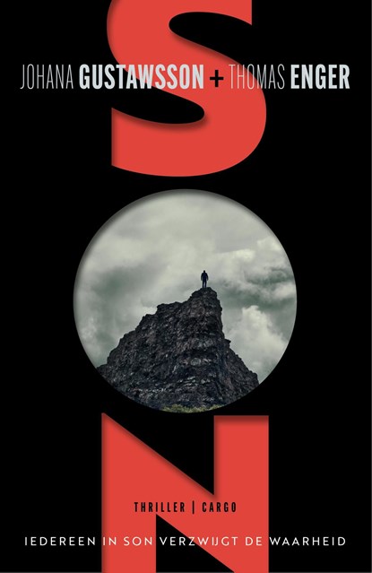 Son, Thomas Enger ; Johana Gustawsson - Ebook - 9789403140292