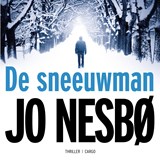 De sneeuwman | Jo Nesbø | 9789403140414