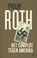 Het complot tegen Amerika, Philip Roth - Paperback - 9789403140605