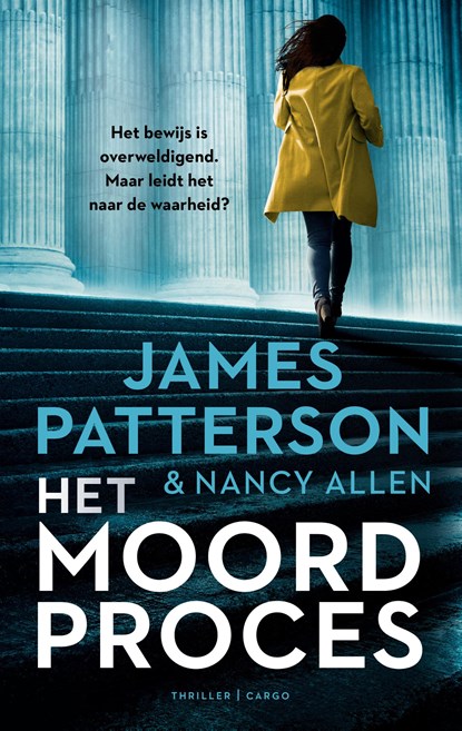 Het moordproces, James Patterson - Paperback - 9789403140629