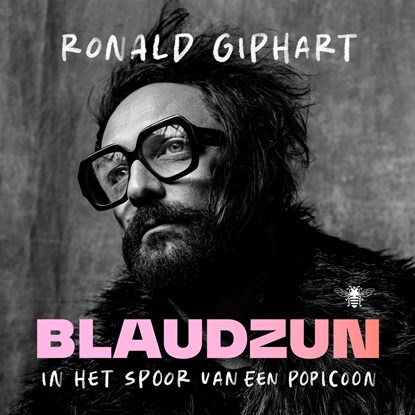 Blaudzun, Ronald Giphart - Luisterboek MP3 - 9789403140780