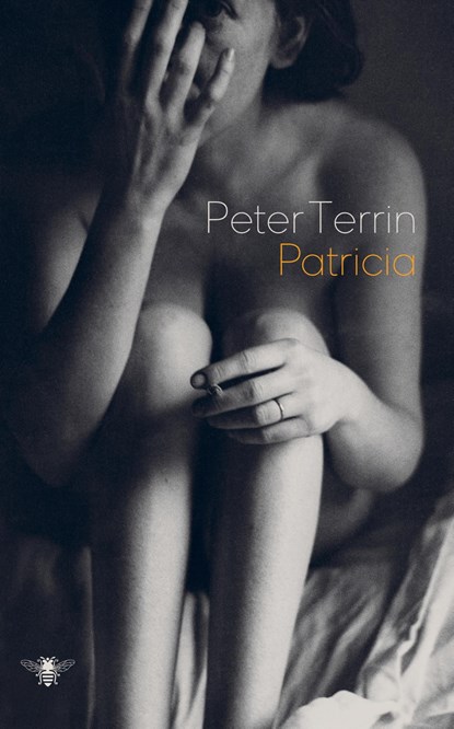 Patricia, Peter Terrin - Ebook - 9789403140803