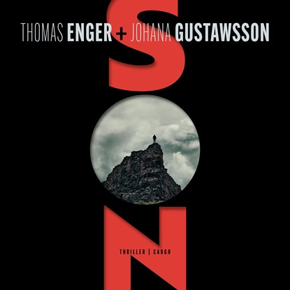 Son, Thomas Enger ; Johana Gustawsson - Luisterboek MP3 - 9789403140964