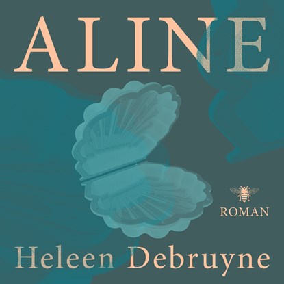 Aline, Heleen Debruyne - Luisterboek MP3 - 9789403141046