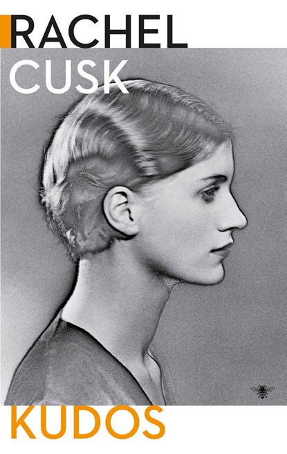 Kudos, Rachel Cusk - Ebook - 9789403141107