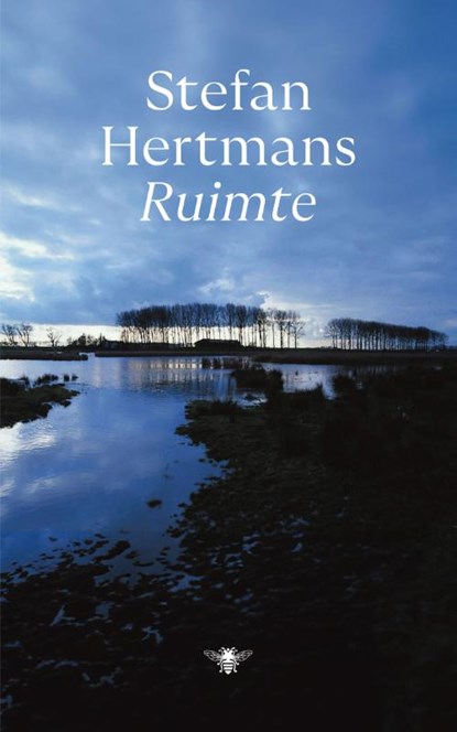 Ruimte, Stefan Hertmans - Paperback - 9789403141169