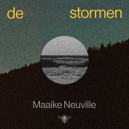 De stormen, Maaike Neuville - Luisterboek MP3 - 9789403141275