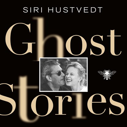 Ghost Stories, Siri Hustvedt - Luisterboek MP3 - 9789403141336