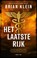 Het laatste rijk, Brian Klein - Paperback - 9789403141367