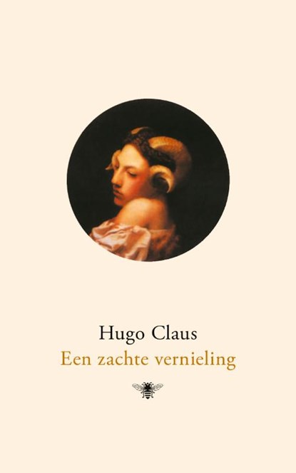 Een zachte vernieling, Hugo Claus - Paperback - 9789403141435