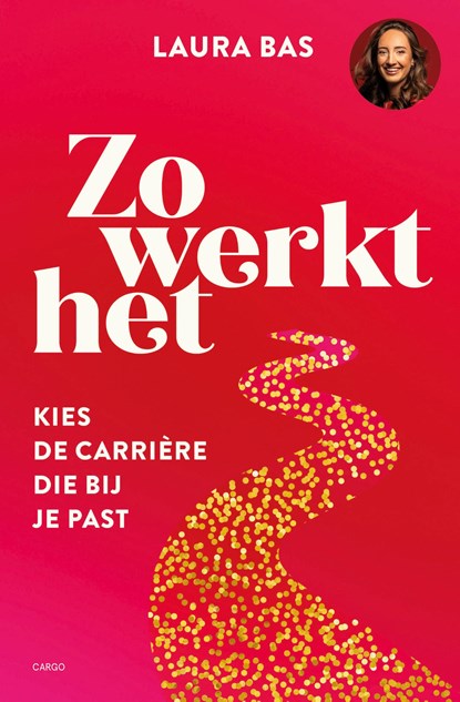 Zo werkt het, Laura Bas - Ebook - 9789403141688