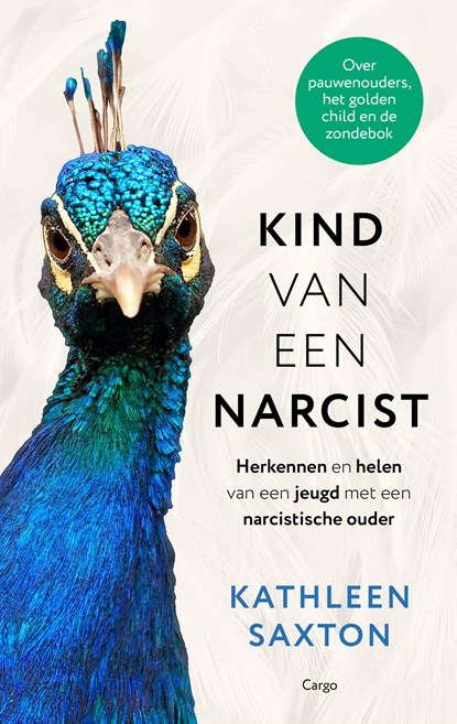Kind van een narcist, Kathleen Saxton - Ebook - 9789403141725