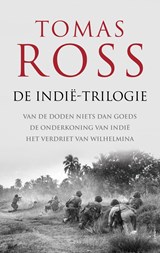 De Indië-trilogie - Tomas Ross - 9789403141800