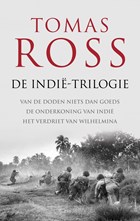 De Indië-trilogie | Tomas Ross | 