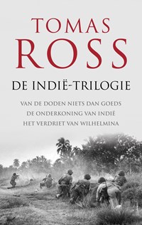 De Indië-trilogie | Tomas Ross | 