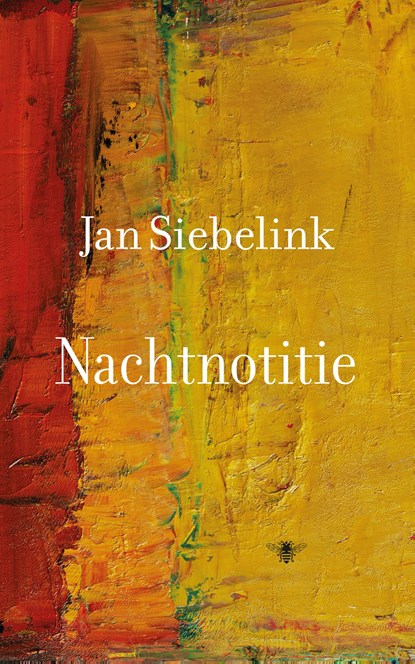 Nachtnotitie, Jan Siebelink - Ebook - 9789403141930