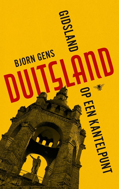 Duitsland, Bjorn Gens - Ebook - 9789403141985