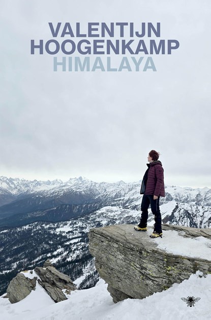 Himalaya, Valentijn Hoogenkamp - Ebook - 9789403142067