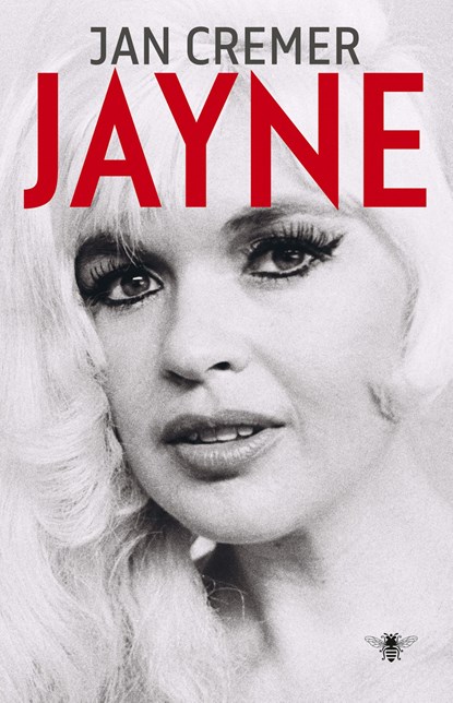 Jayne, Jan Cremer - Ebook - 9789403142104